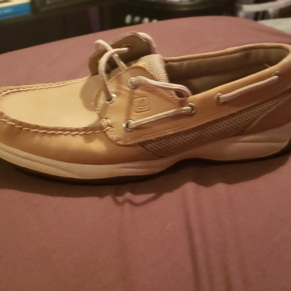 Women's Sperry Top-Sider - Picture 5 of 6